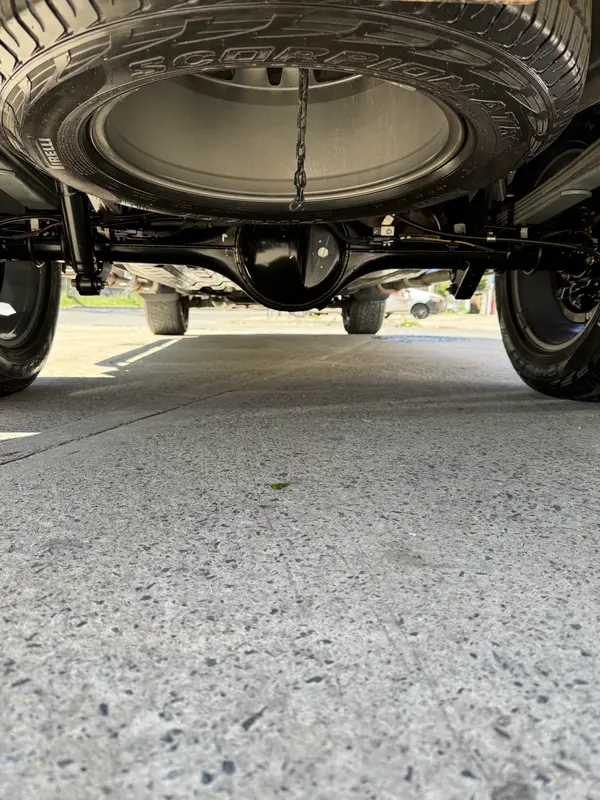 Mirá esta publicación de Ford Ranger