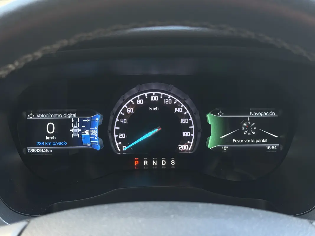 Mirá esta publicación de Ford Ranger