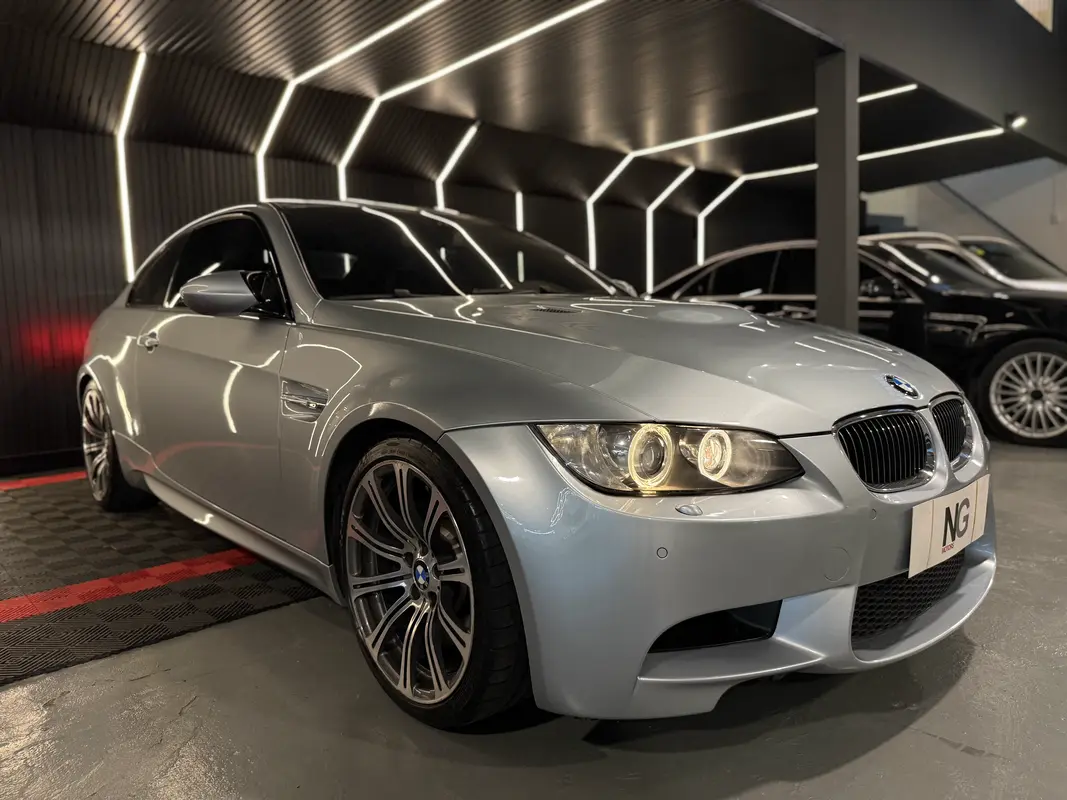 Mira esta publicación de BMW Serie M 2008 en Motordil
