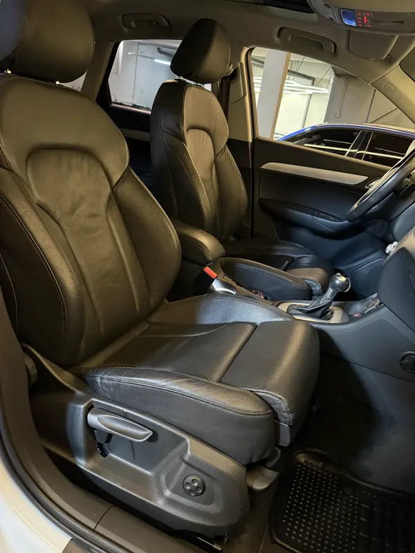 Mirá esta publicación de Audi Q3