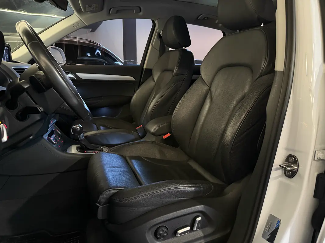 Mirá esta publicación de Audi Q3