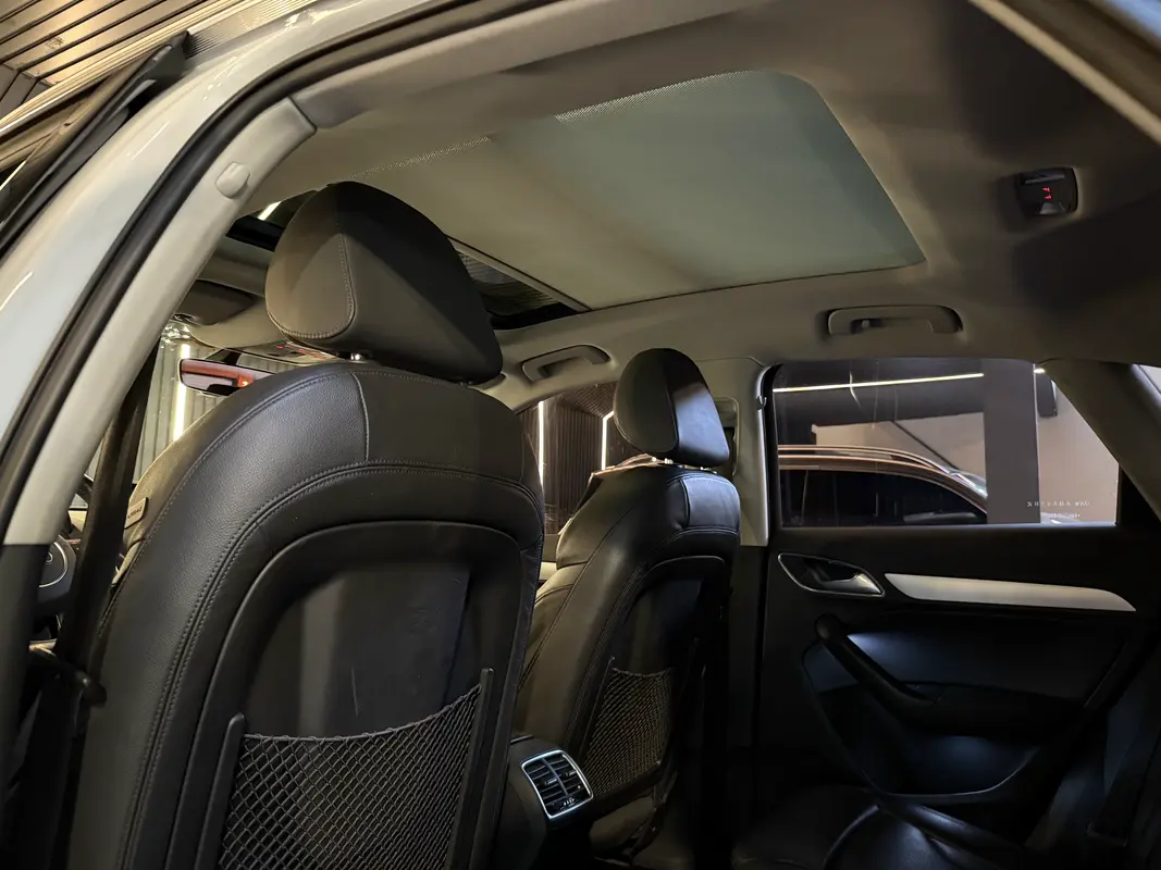 Mirá esta publicación de Audi Q3