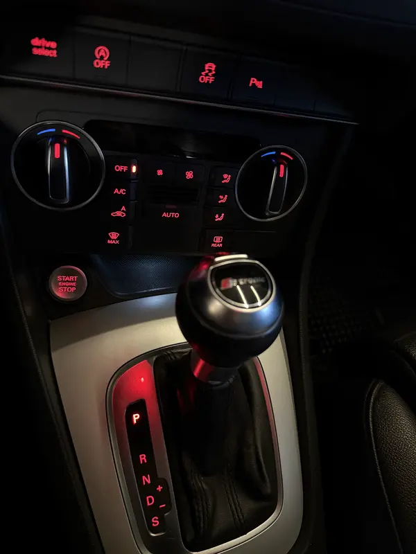 Mirá esta publicación de Audi Q3