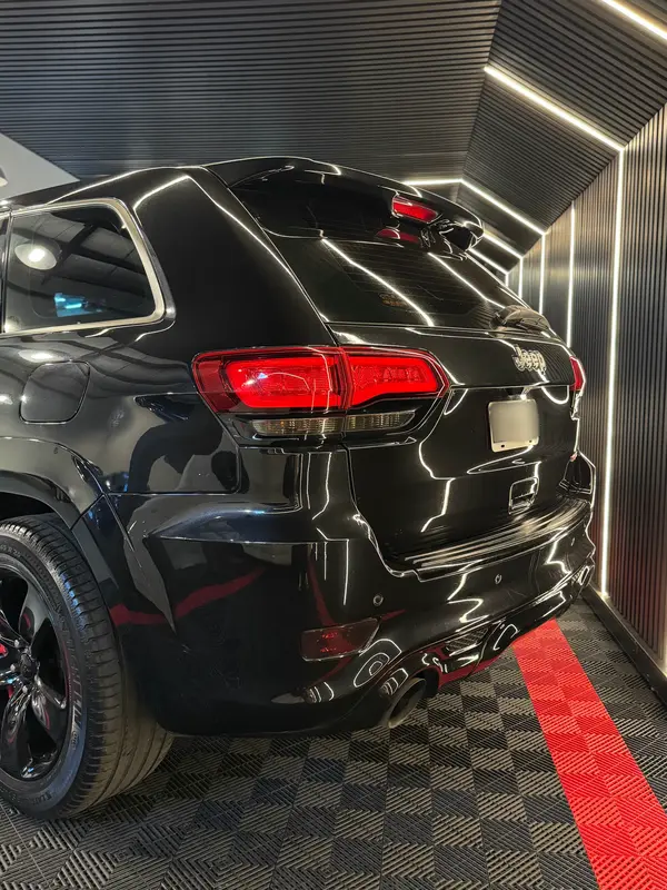 Mira esta publicación de Jeep Grand Cherokee 2013 en Motordil