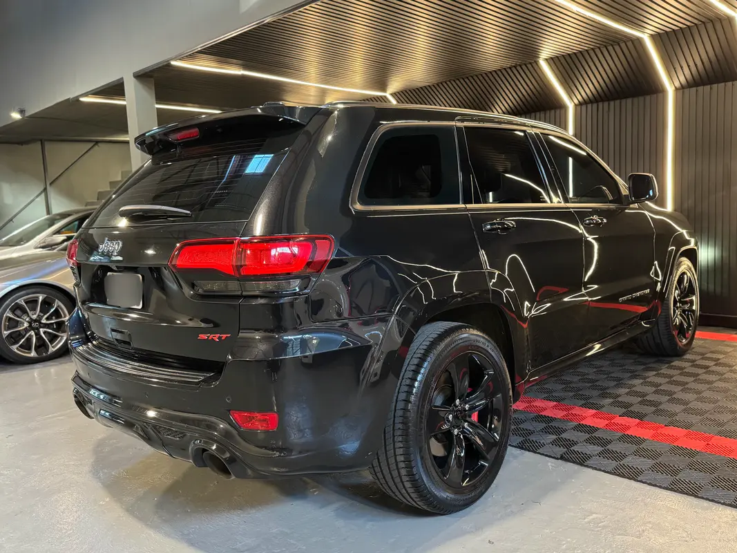 Mira esta publicación de Jeep Grand Cherokee 2013 en Motordil