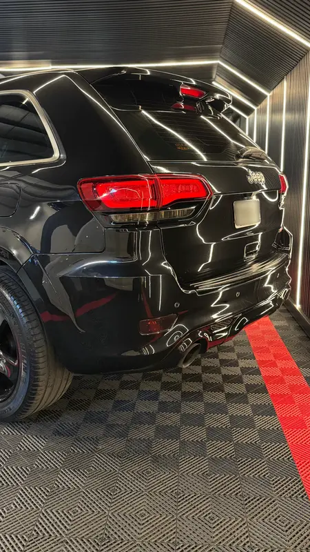 Mira esta publicación de Jeep Grand Cherokee 2013 en Motordil