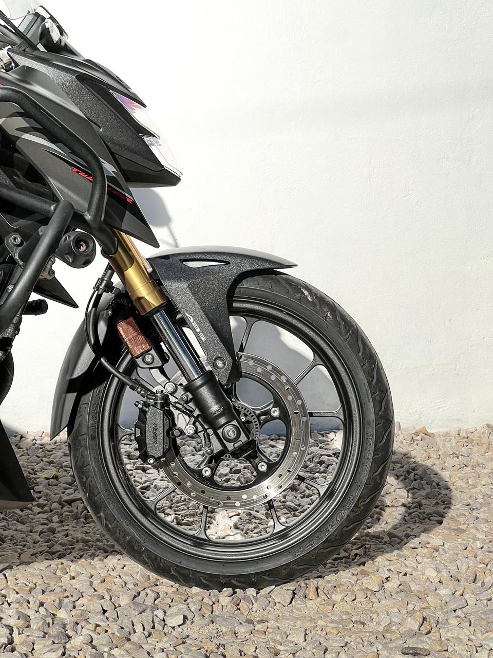 Mirá esta publicación de Honda CB 300