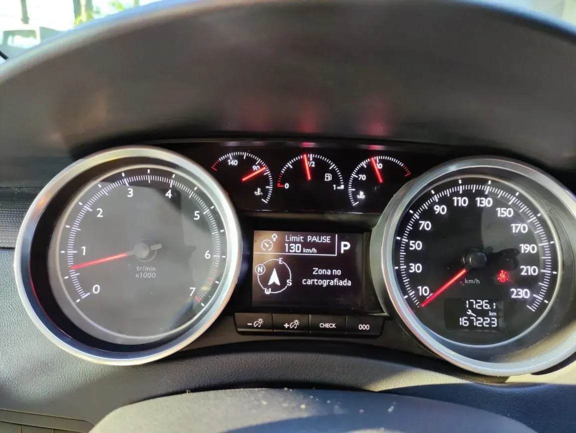 Mirá esta publicación de Peugeot 508