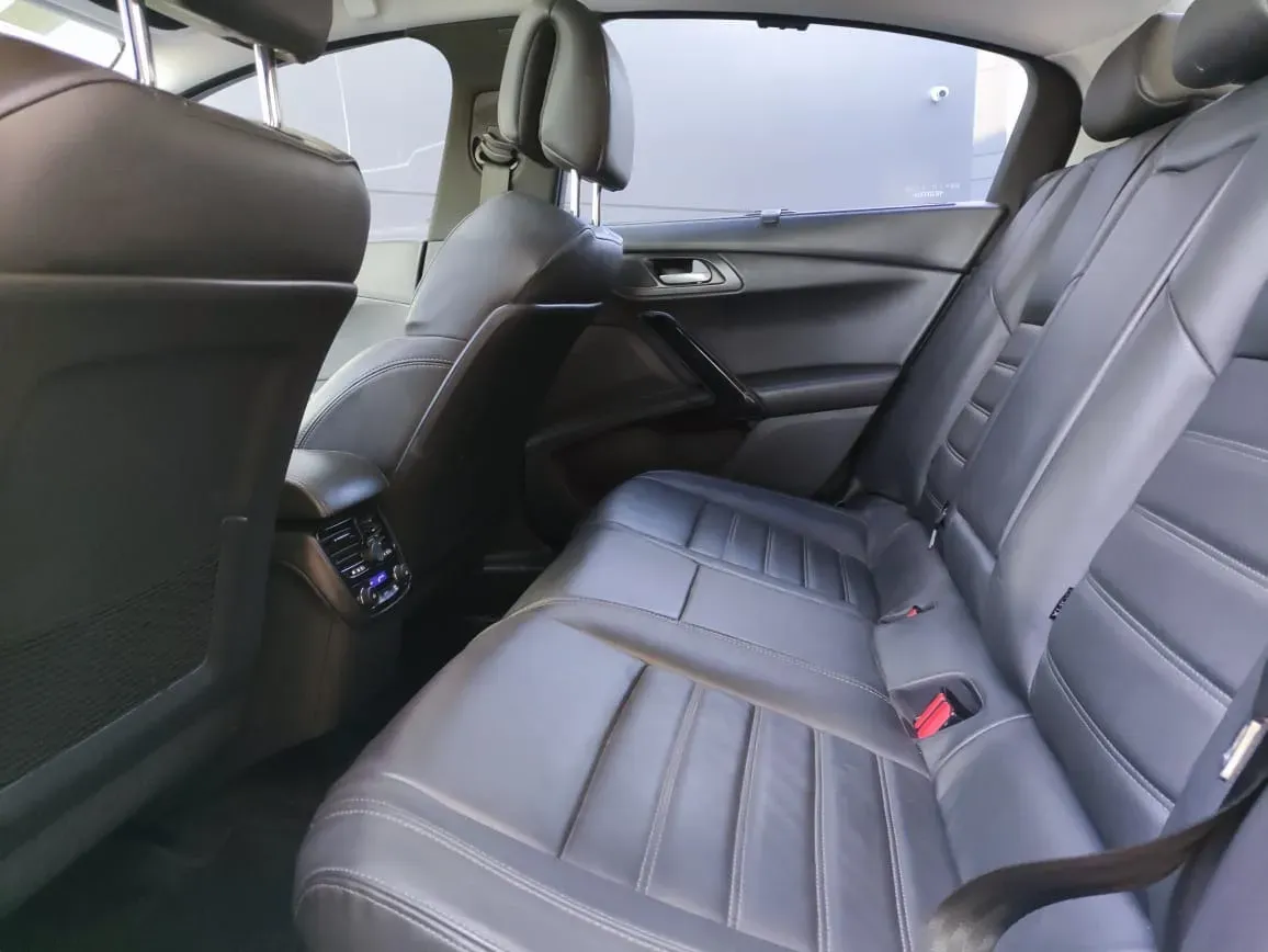 Mirá esta publicación de Peugeot 508