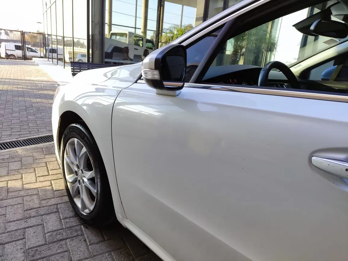 Mira esta publicación de Peugeot 508 2017 en Motordil