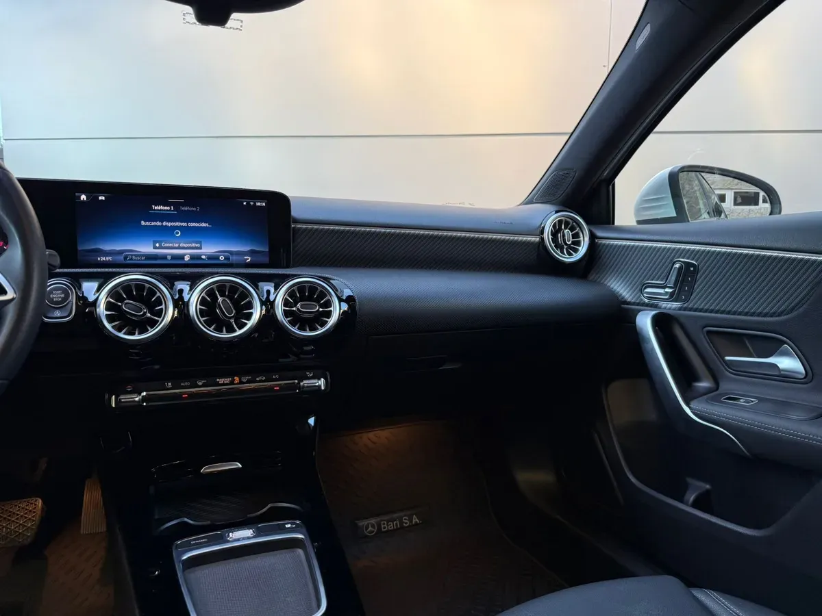Mirá esta publicación de Mercedes Benz Clase A