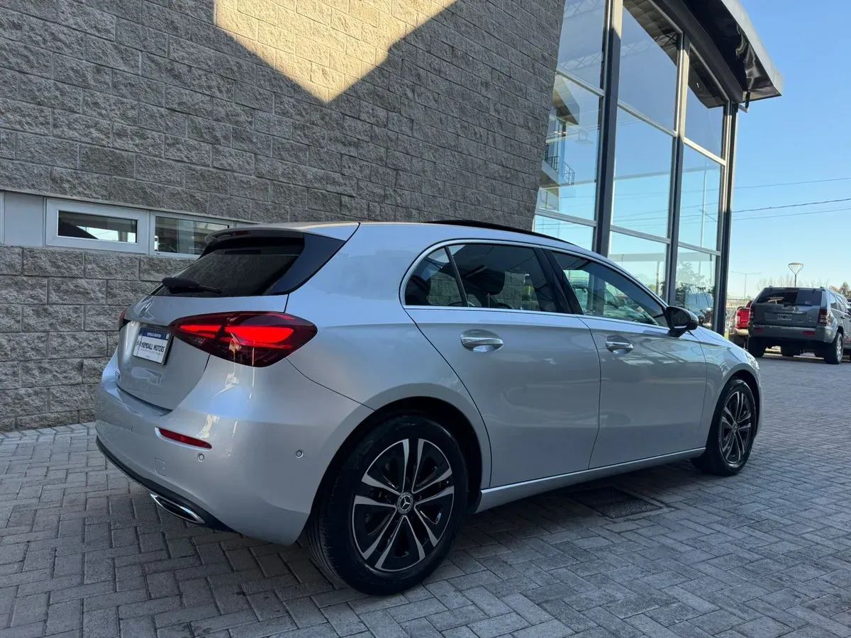 Mirá esta publicación de Mercedes Benz Clase A