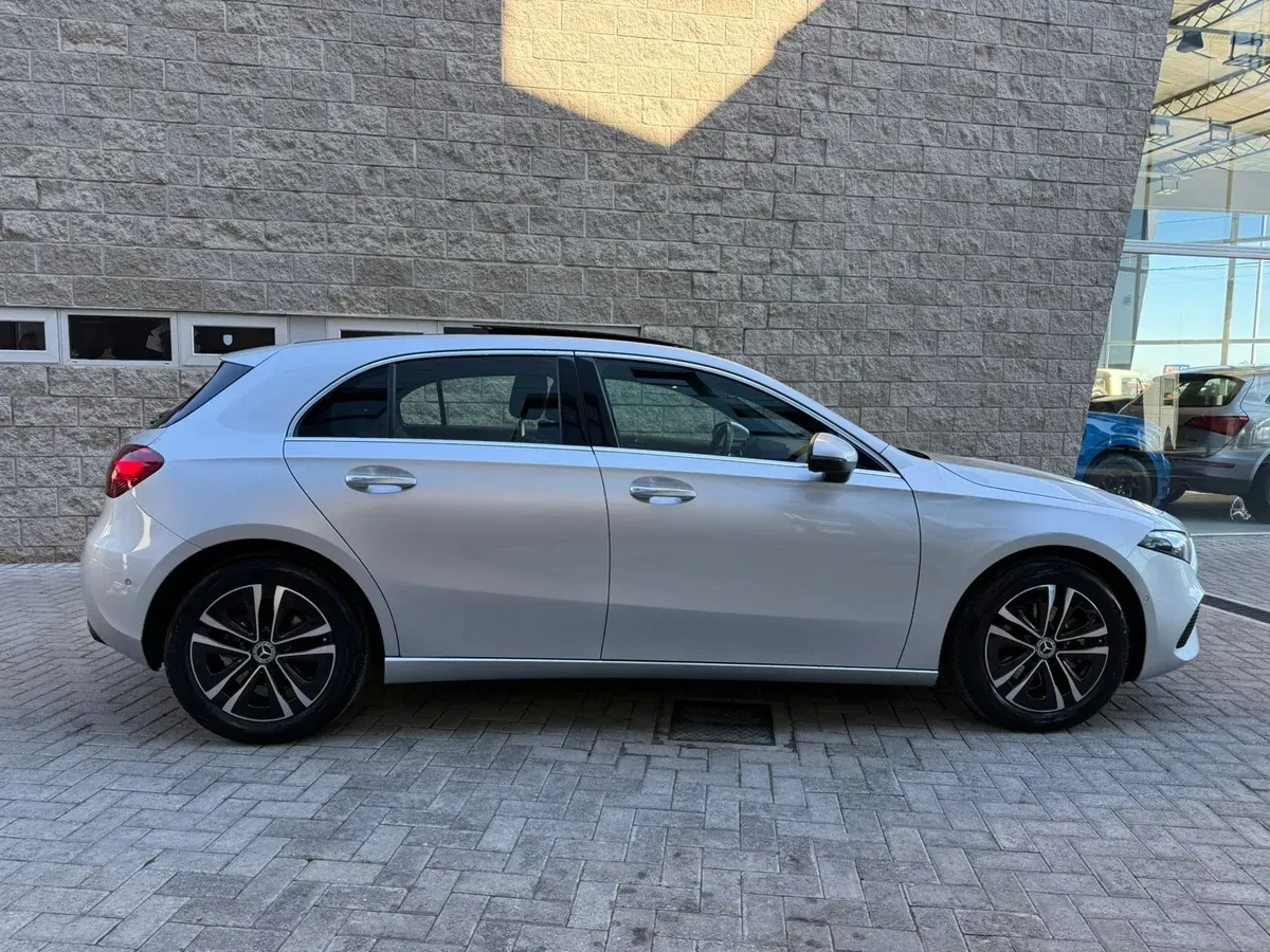Mirá esta publicación de Mercedes Benz Clase A