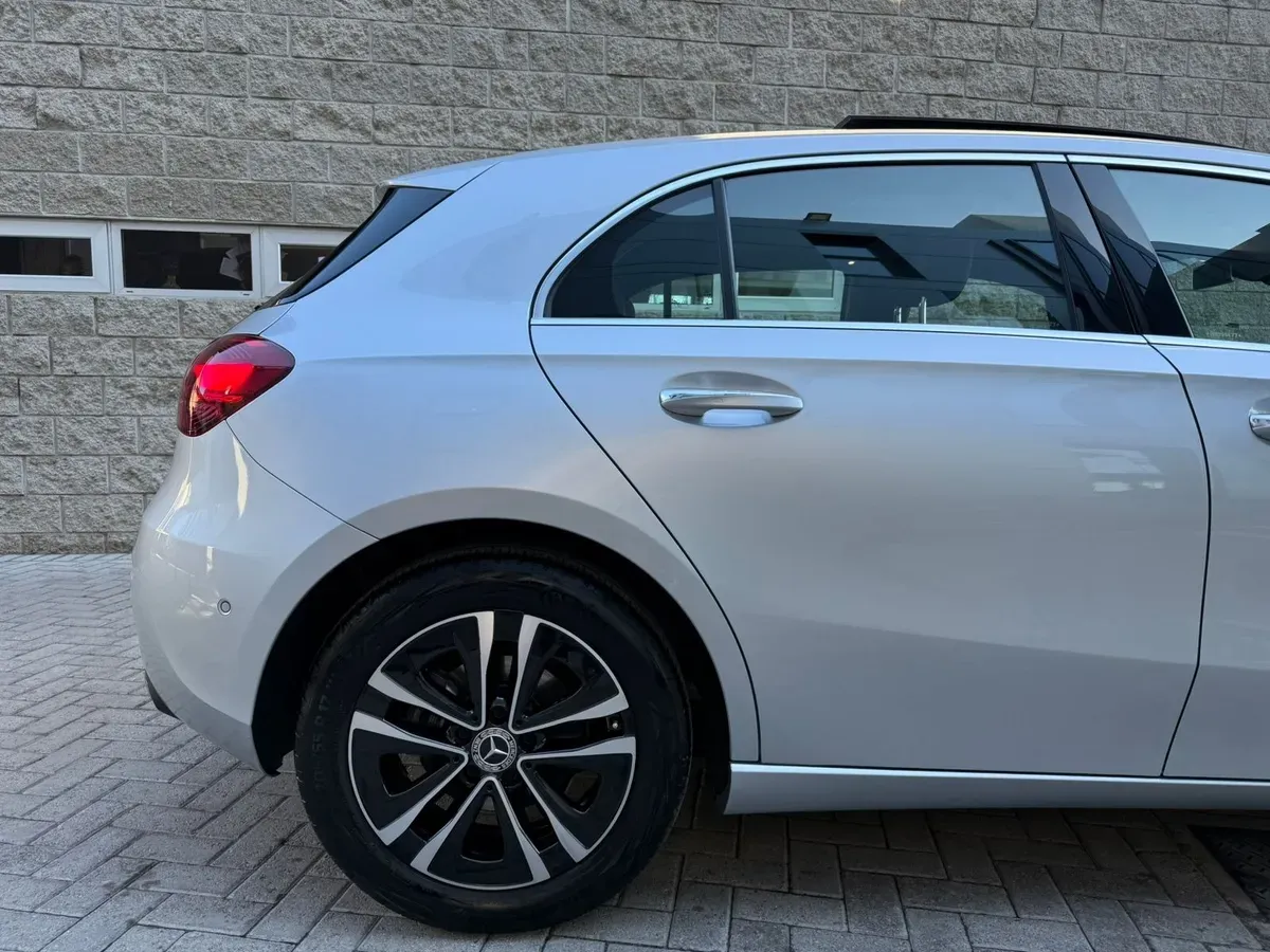 Mirá esta publicación de Mercedes Benz Clase A