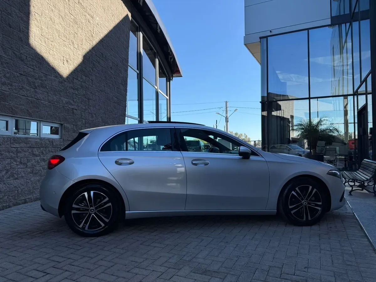 Mirá esta publicación de Mercedes Benz Clase A