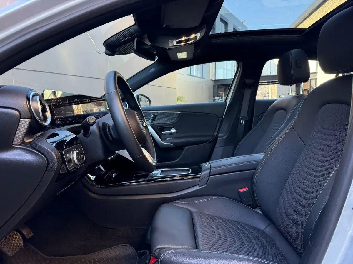 Mirá esta publicación de Mercedes Benz Clase A