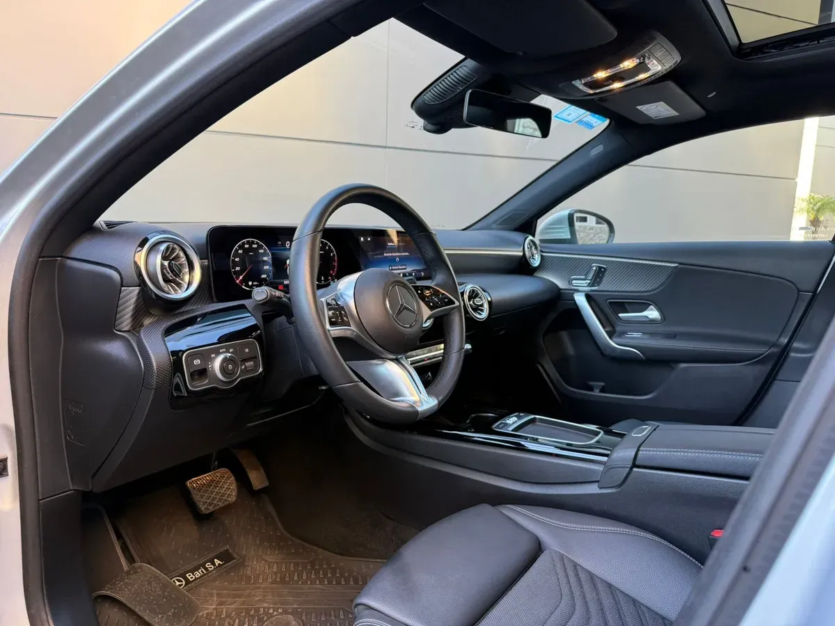 Mirá esta publicación de Mercedes Benz Clase A