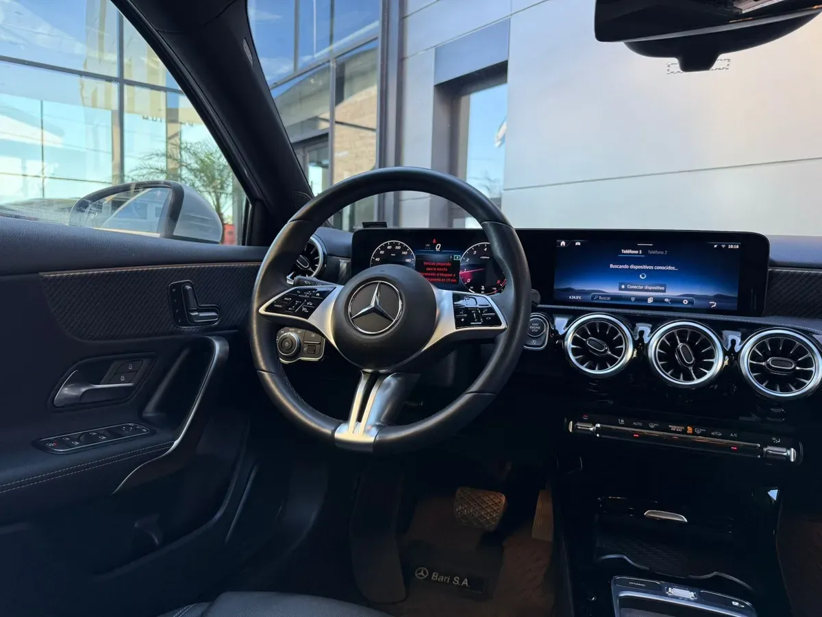 Mirá esta publicación de Mercedes Benz Clase A