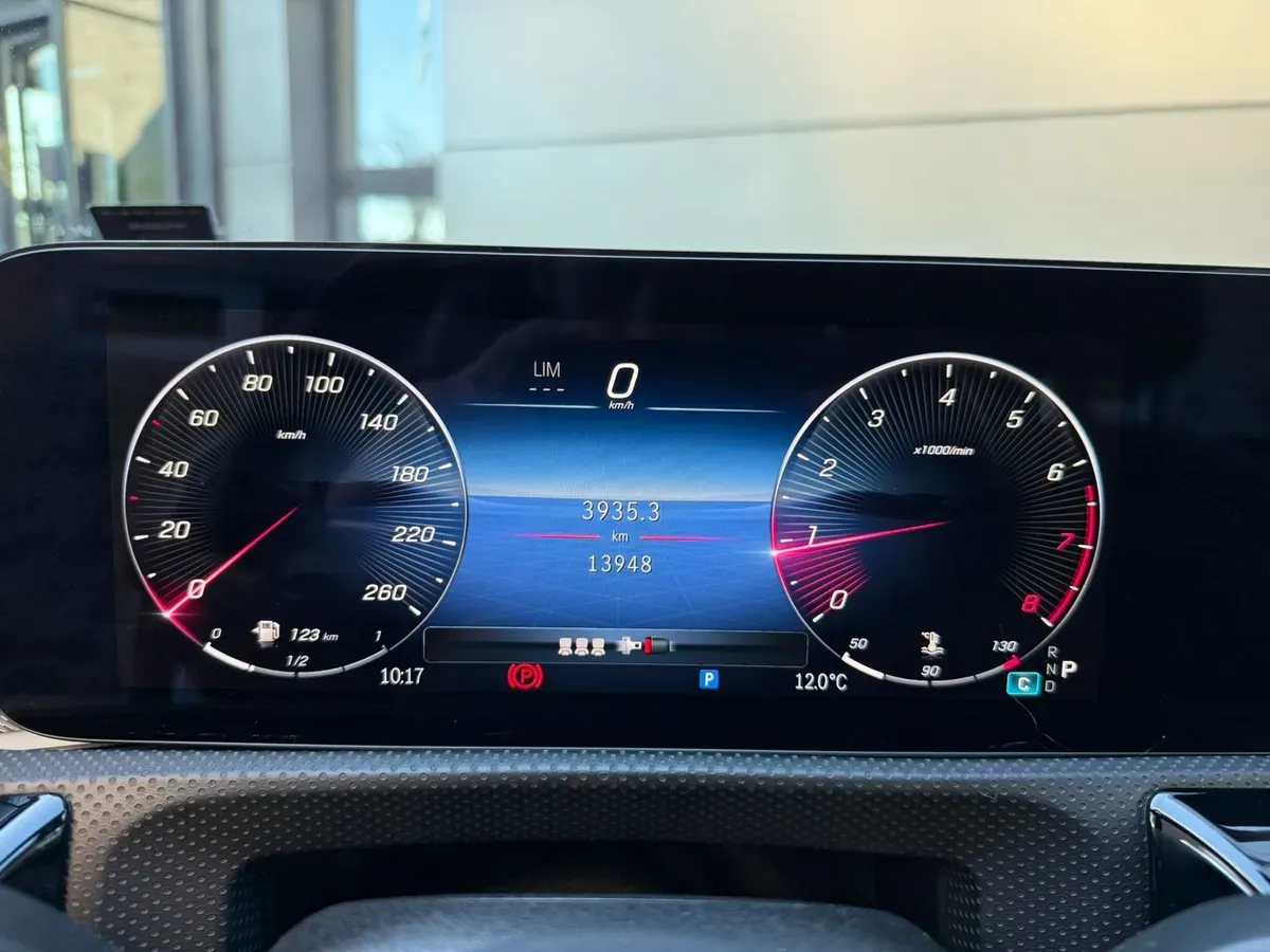 Mirá esta publicación de Mercedes Benz Clase A