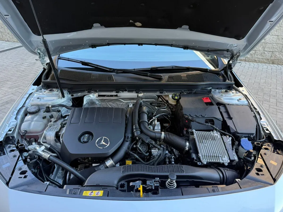 Mirá esta publicación de Mercedes Benz Clase A