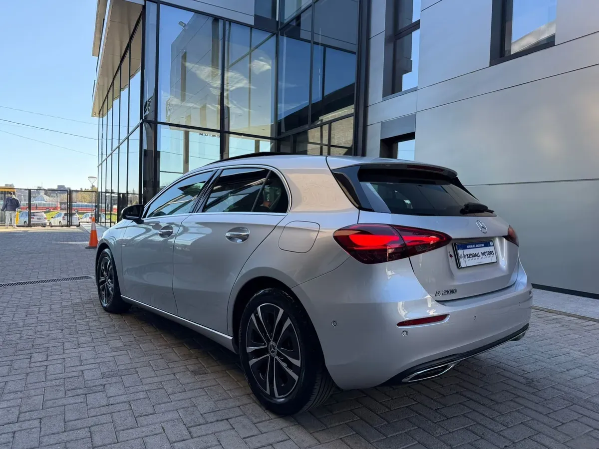 Mirá esta publicación de Mercedes Benz Clase A