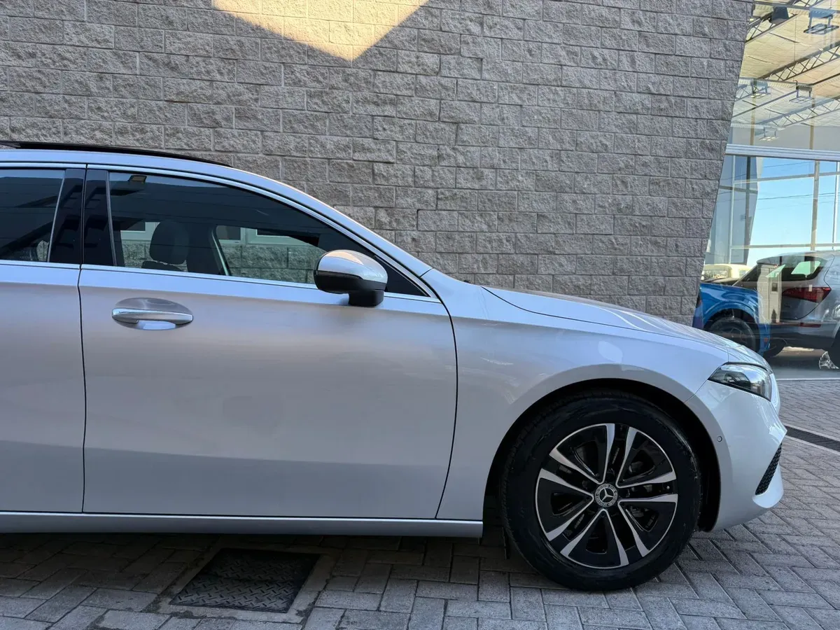 Mirá esta publicación de Mercedes Benz Clase A