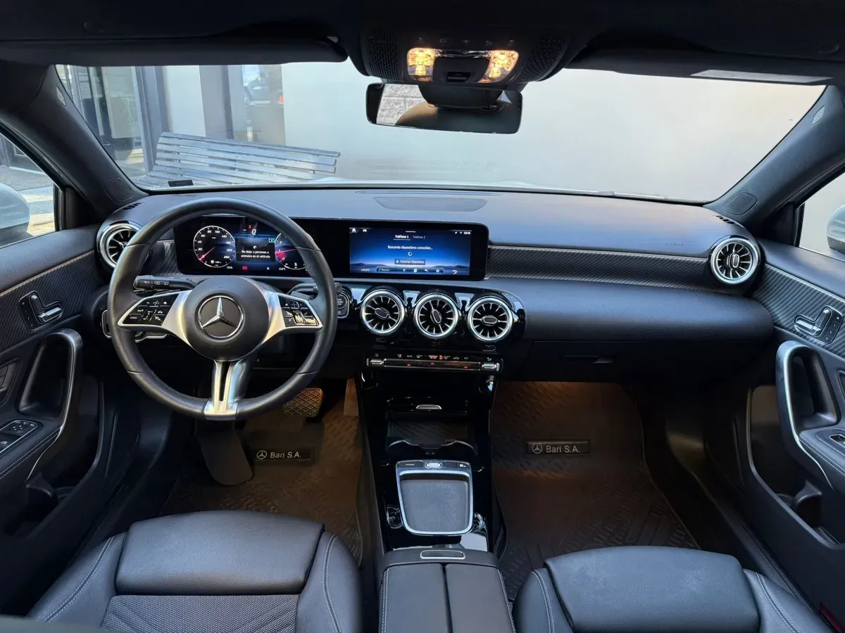Mirá esta publicación de Mercedes Benz Clase A