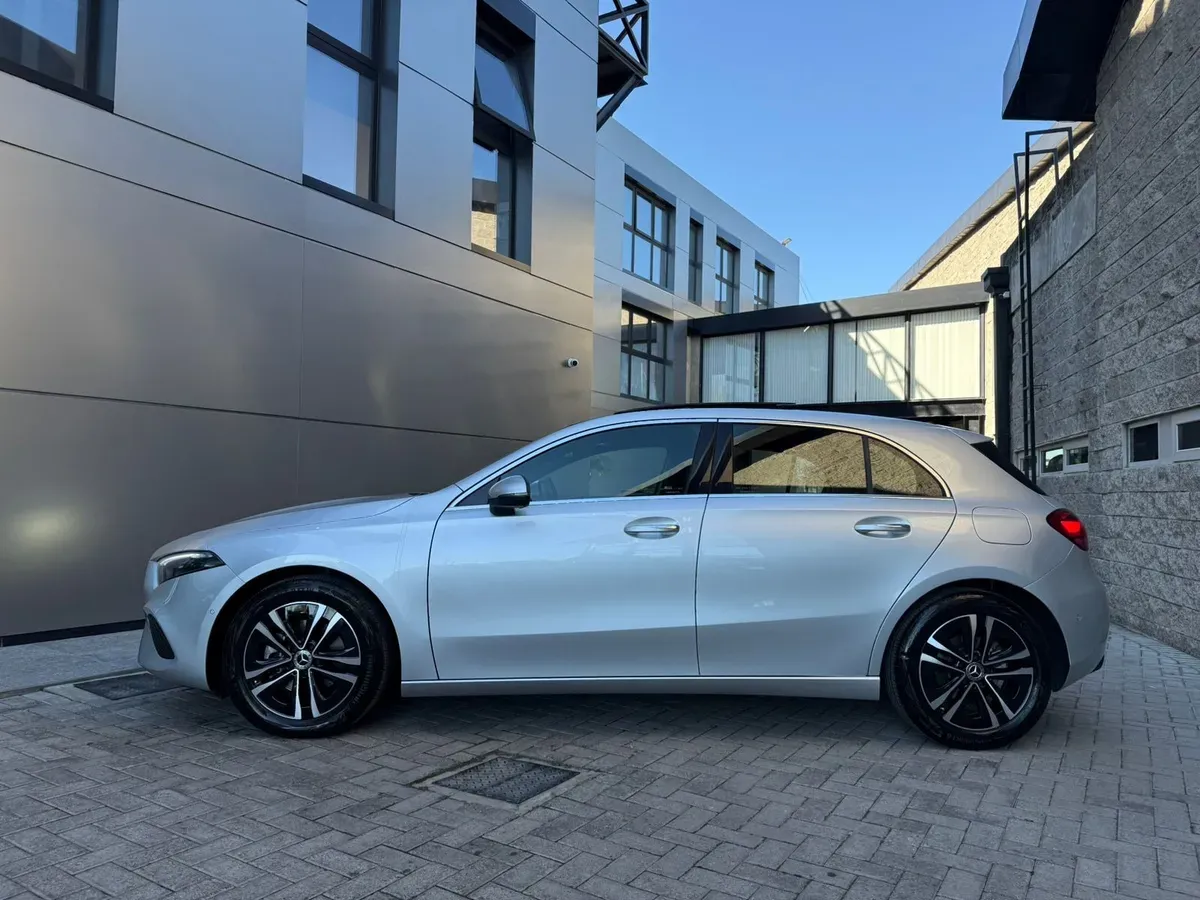 Mirá esta publicación de Mercedes Benz Clase A