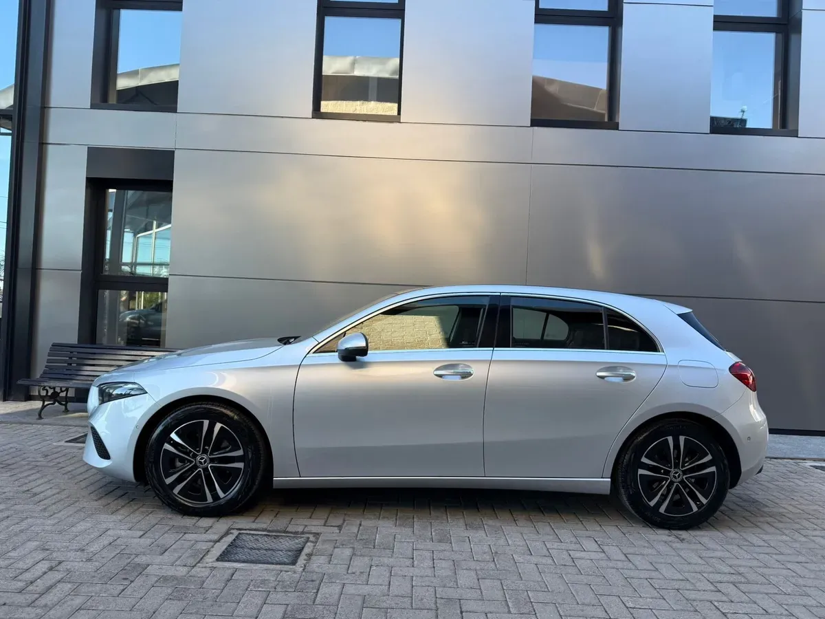 Mirá esta publicación de Mercedes Benz Clase A