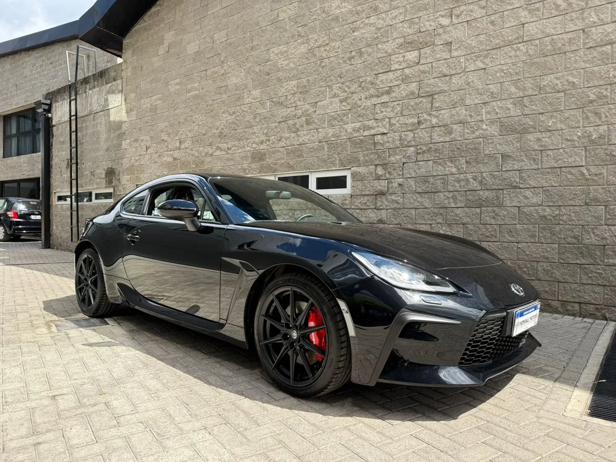 Mirá esta publicación de Toyota 86