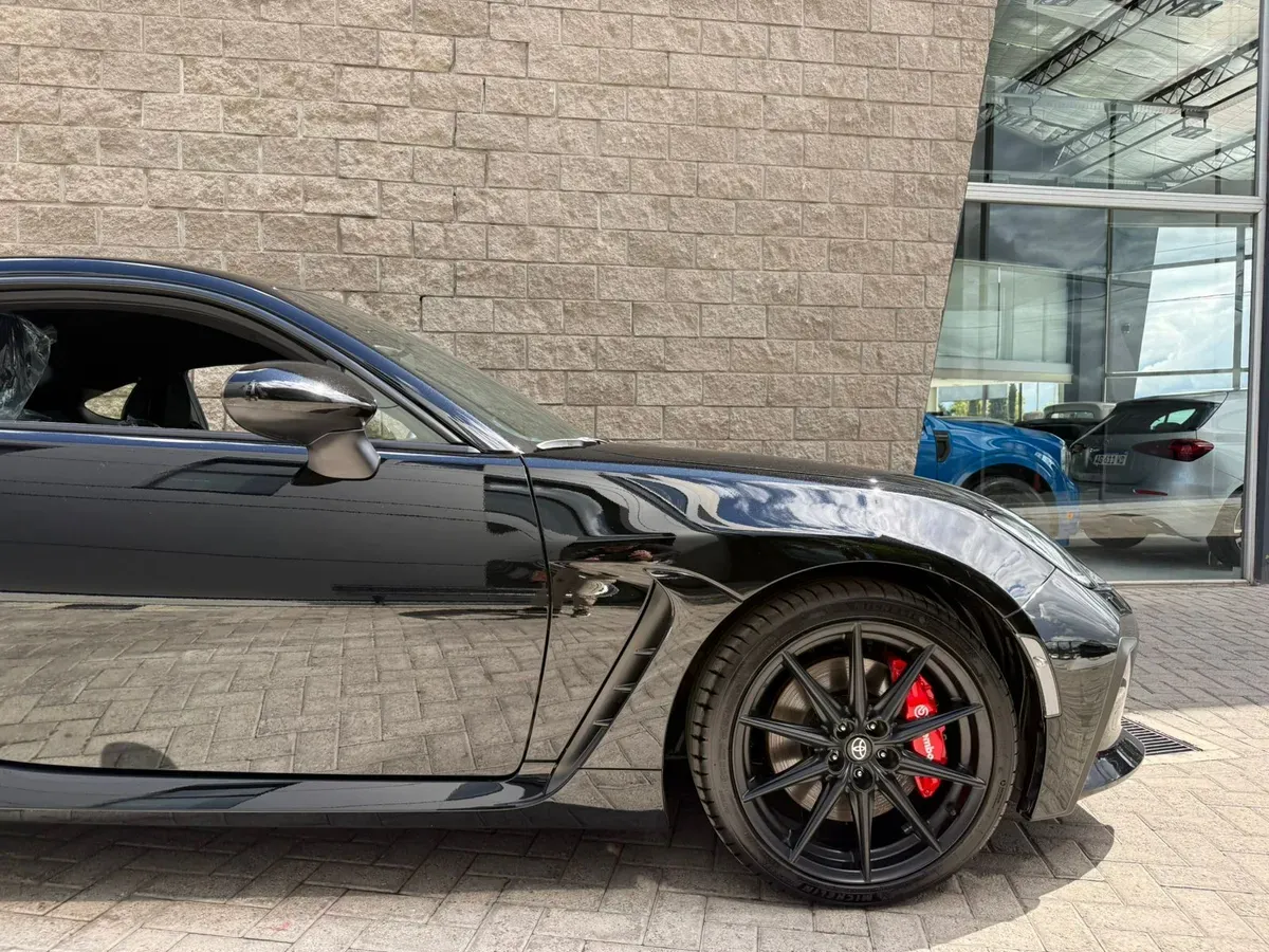 Mirá esta publicación de Toyota 86