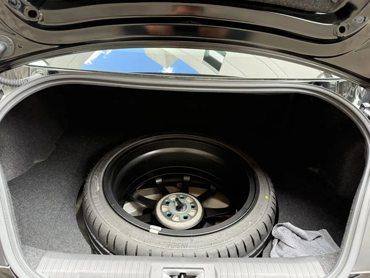 Mirá esta publicación de Toyota 86