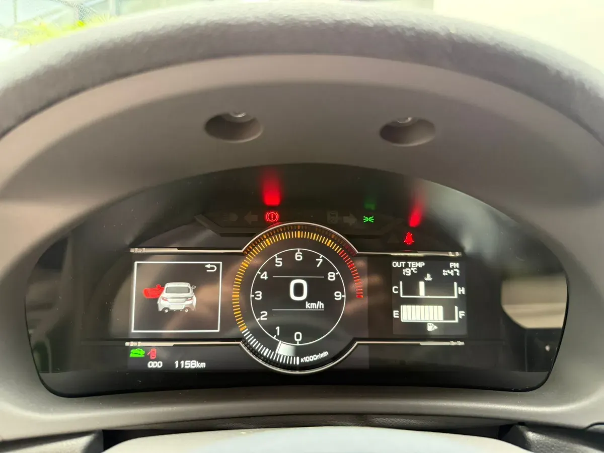 Mirá esta publicación de Toyota 86