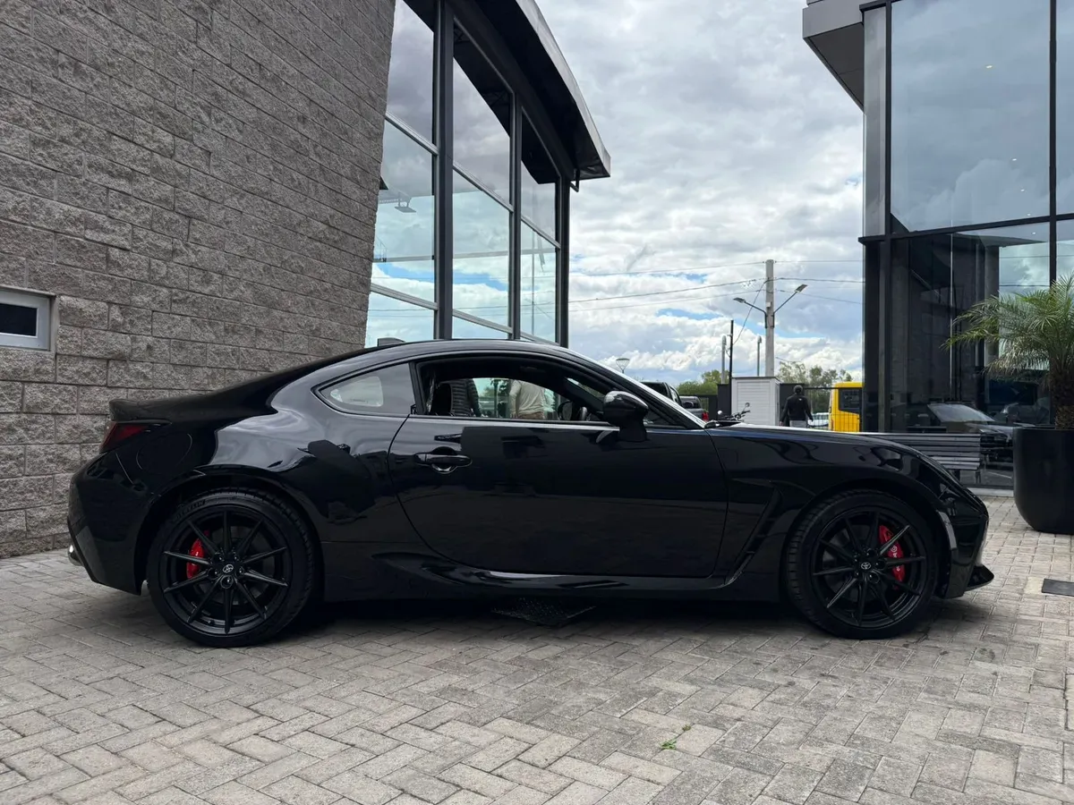 Mirá esta publicación de Toyota 86