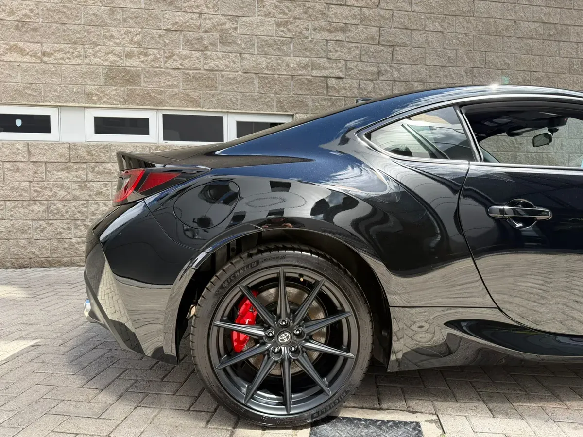 Mirá esta publicación de Toyota 86
