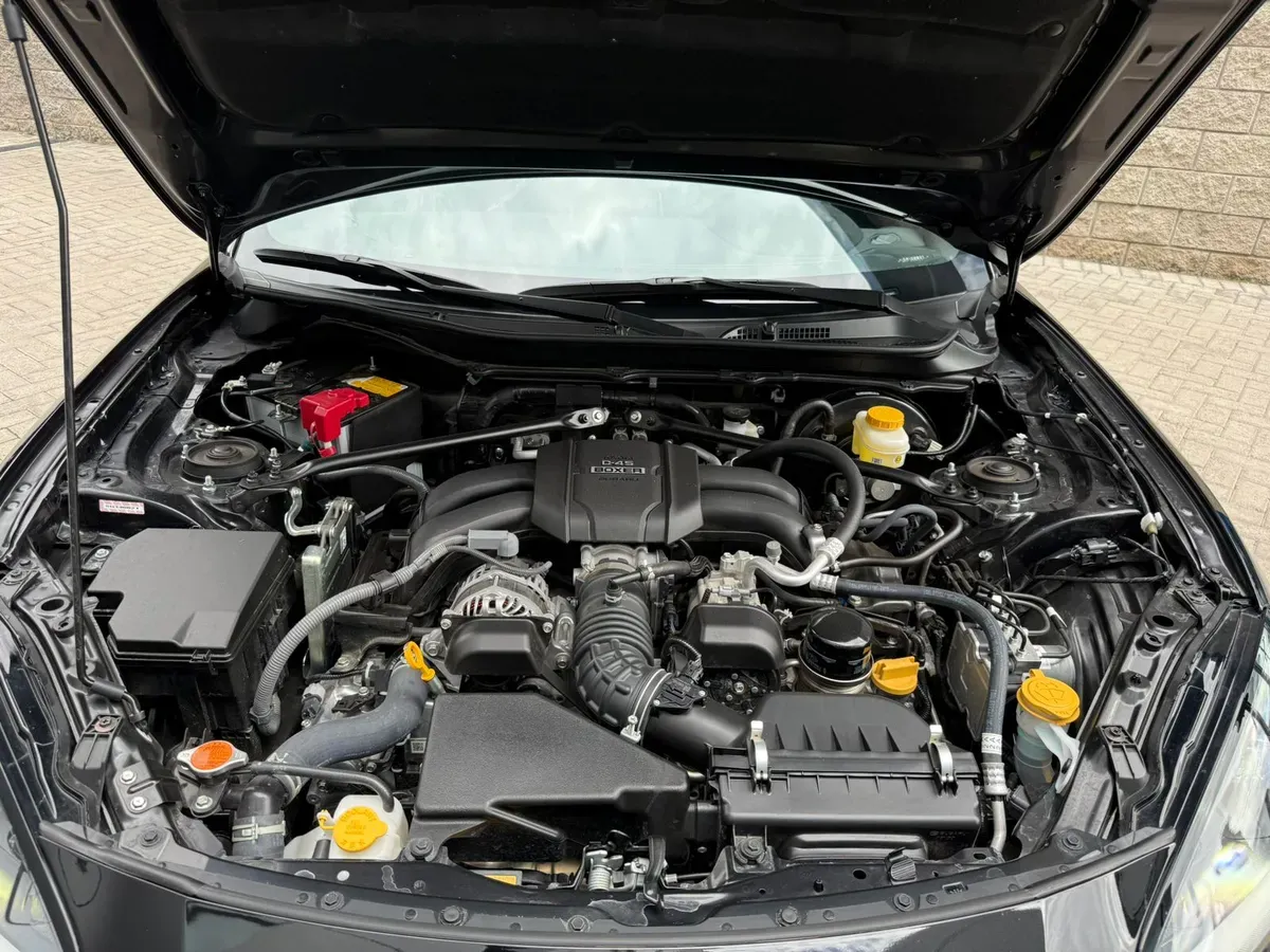 Mirá esta publicación de Toyota 86
