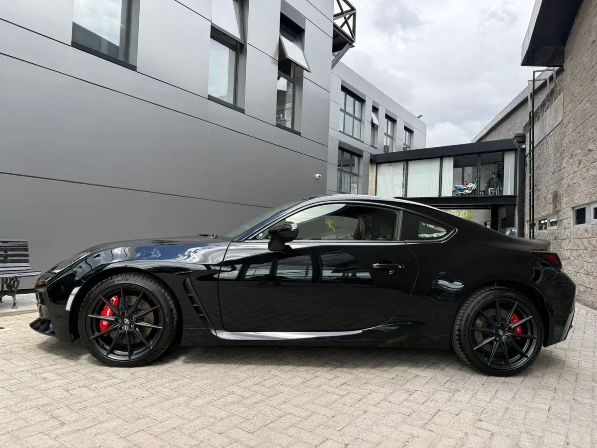 Mirá esta publicación de Toyota 86