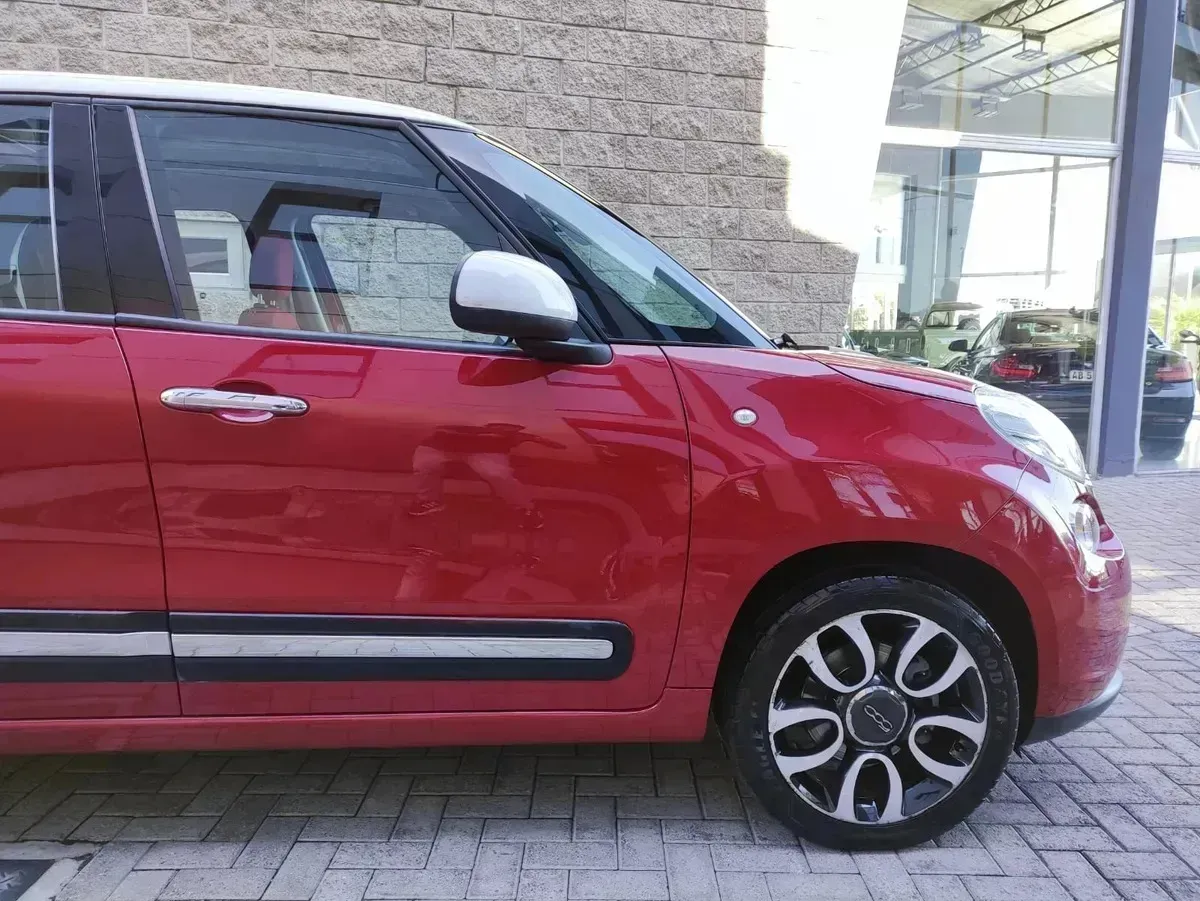 Mira esta publicación de Fiat 500 2015 en Motordil
