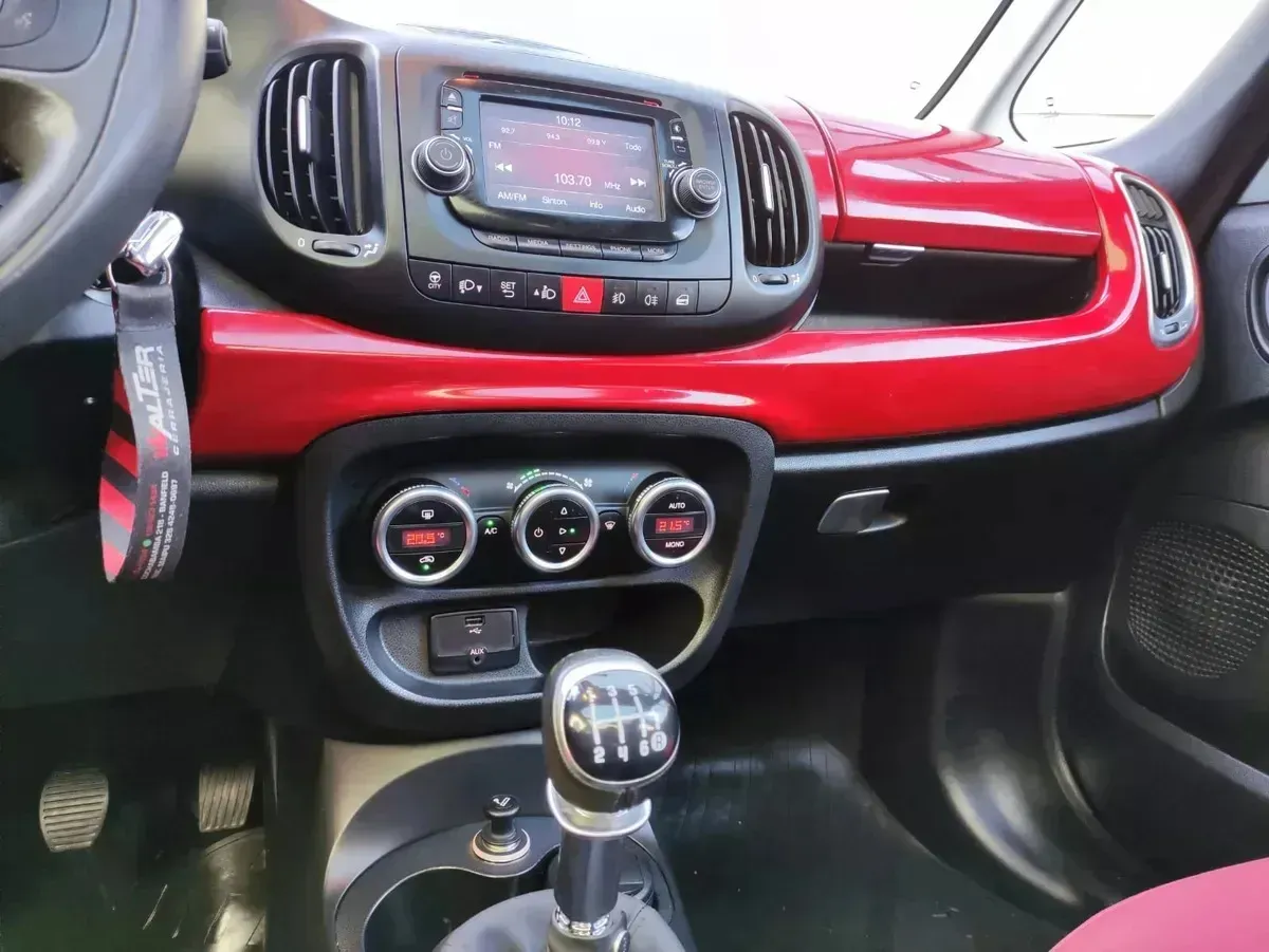 Mirá esta publicación de Fiat 500