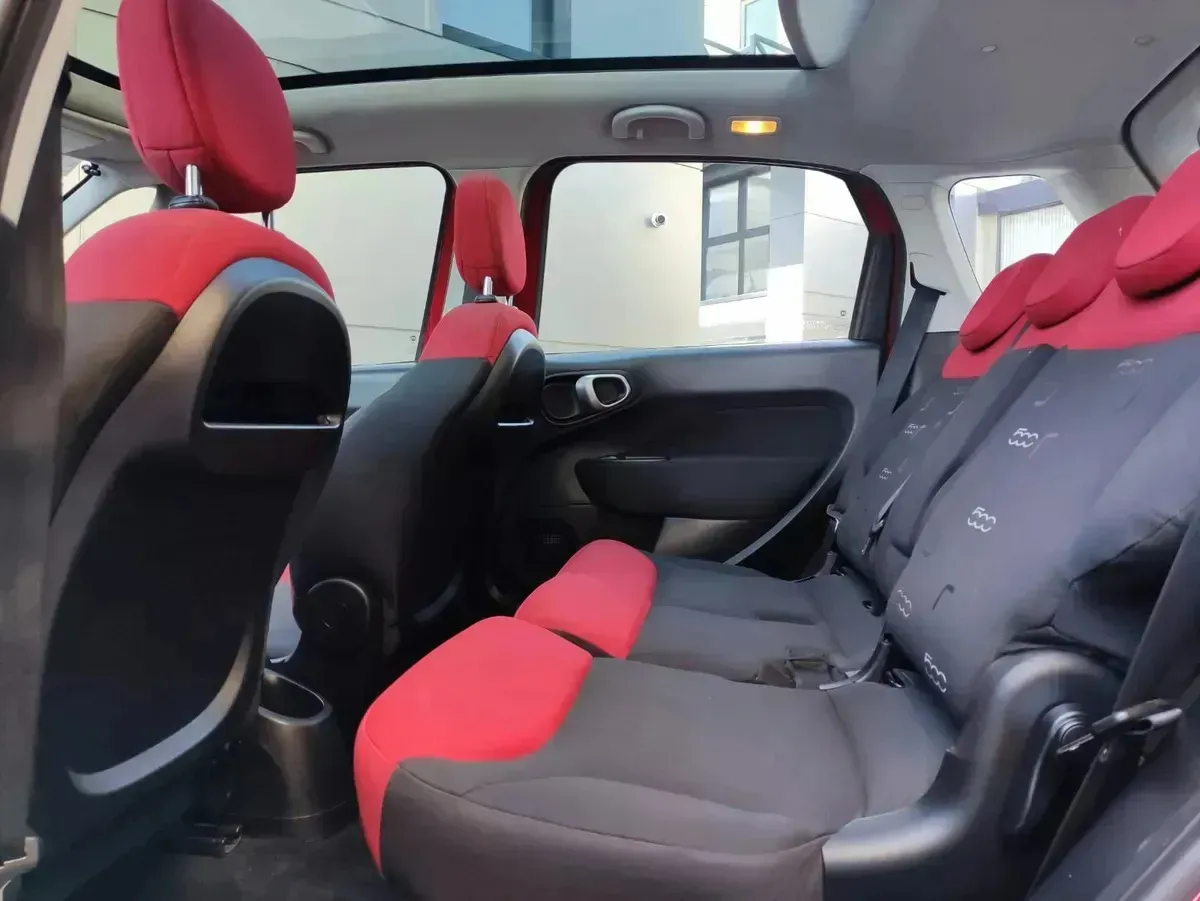 Mirá esta publicación de Fiat 500