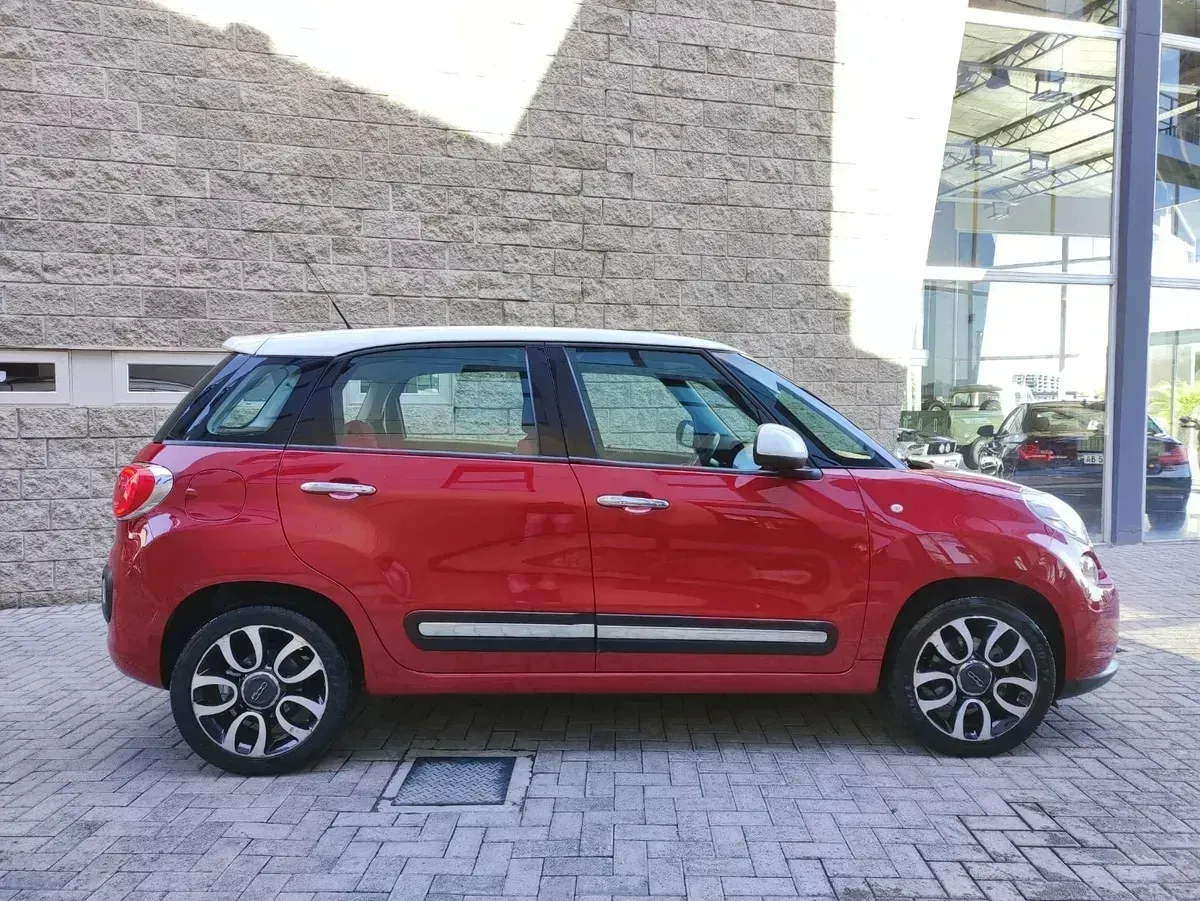 Mira esta publicación de Fiat 500 2015 en Motordil