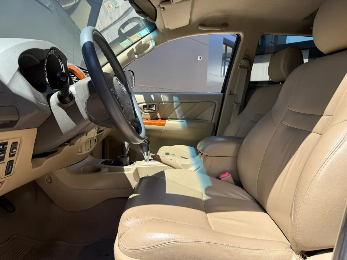 Mirá esta publicación de Toyota SW4