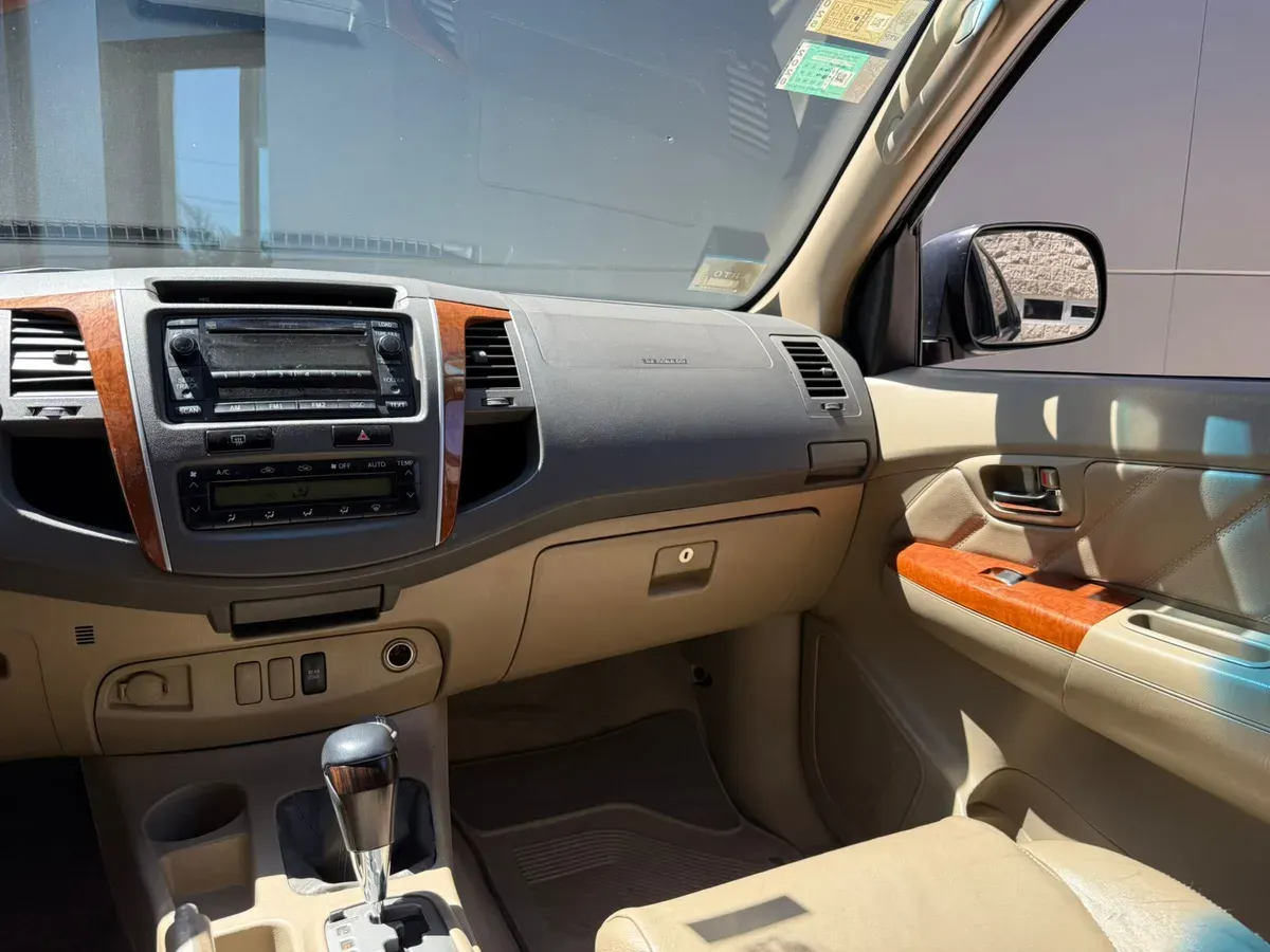 Mirá esta publicación de Toyota SW4