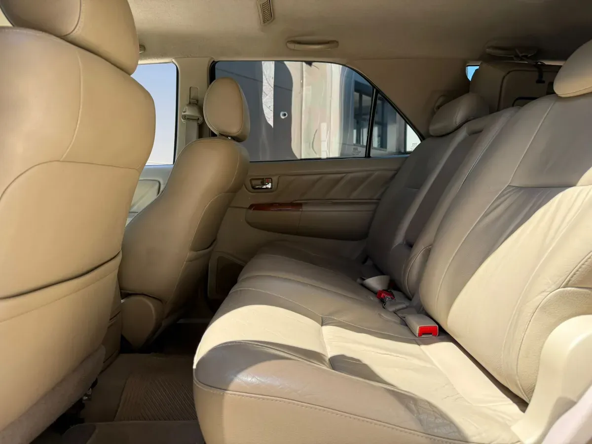 Mirá esta publicación de Toyota SW4