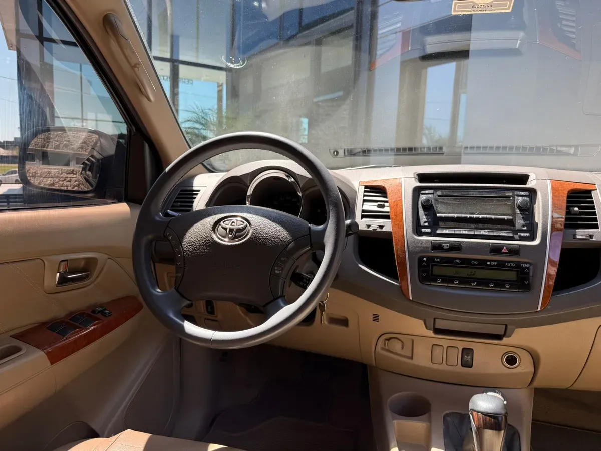 Mirá esta publicación de Toyota SW4