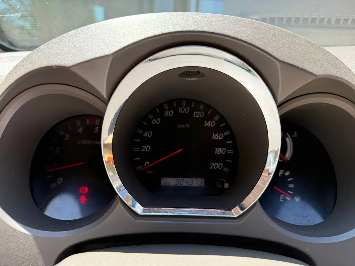 Mirá esta publicación de Toyota SW4