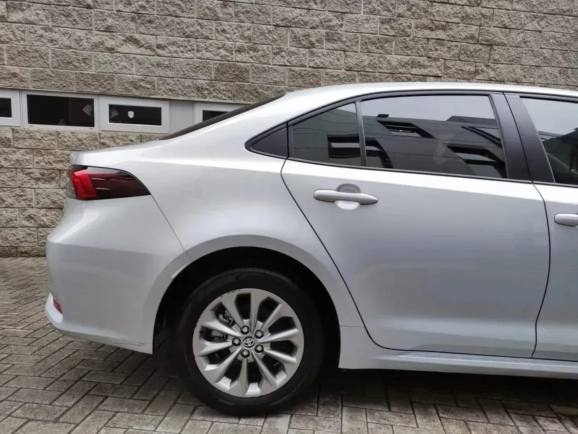 Mirá esta publicación de Toyota Corolla