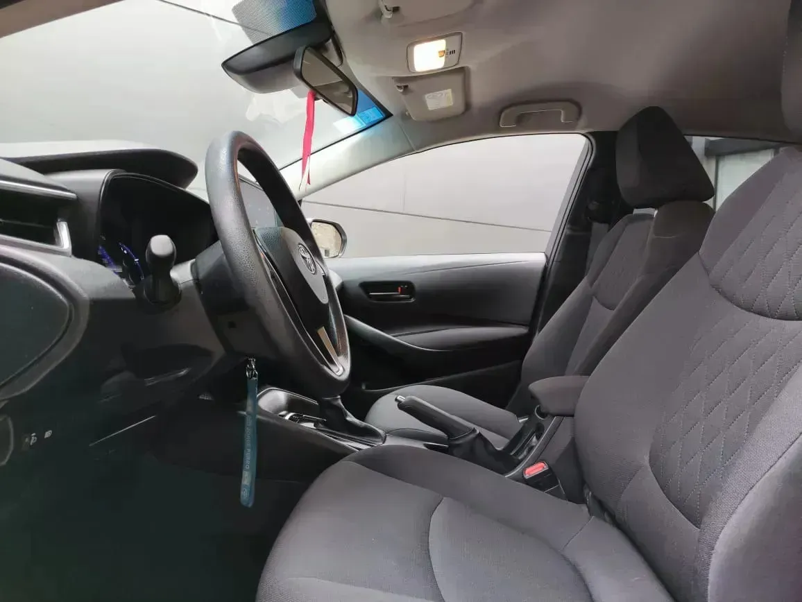 Mirá esta publicación de Toyota Corolla
