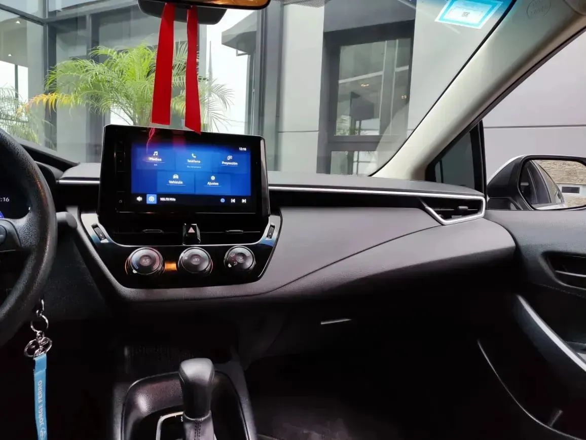 Mirá esta publicación de Toyota Corolla