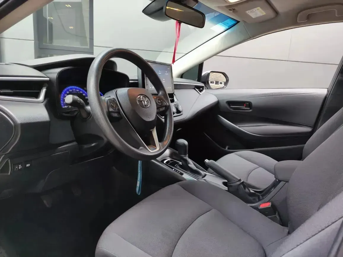 Mirá esta publicación de Toyota Corolla